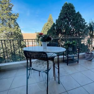 Cosy Appartement La Promenade Des Anglais