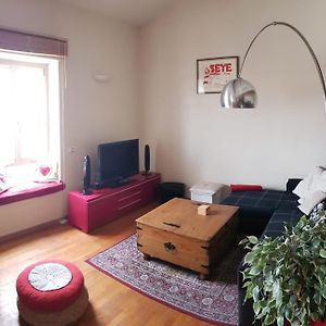 Appartement chaleureux - 2 chambres - Canal Royal