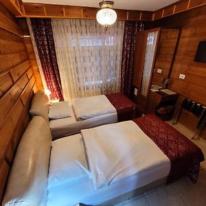 Chambre Économique Double