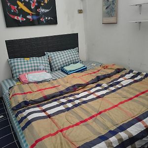 Chambre Standarde Lit King-Size