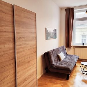 Kienmayer Apartment Vienna
