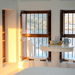 Suite de Luxe