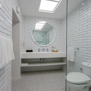 Chambre de Luxe Lit King-Size