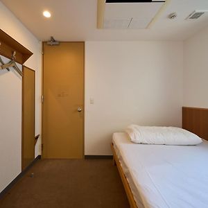 Private Bathroom Double Room