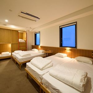 Family Private Bathroom Room