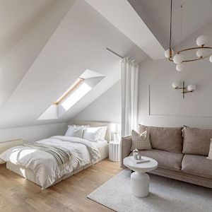 Traku Street Apartment In Vilnius