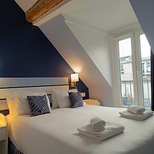 Chambre Triple