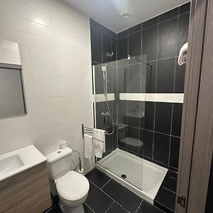 Studio de Luxe Lit King-Size
