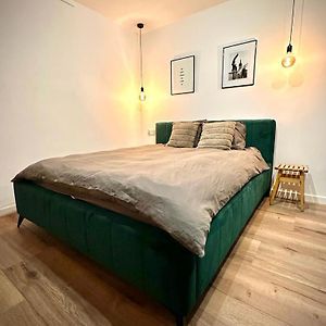 Chambre Lit Queen-Size