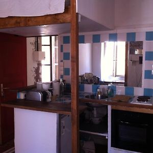 LES PETITS STUDIOS/MEZZANINE du PANIER
