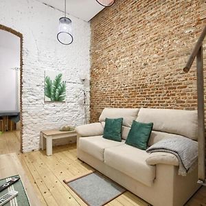 Charming Madrid Embajadores - Estancias Temporales