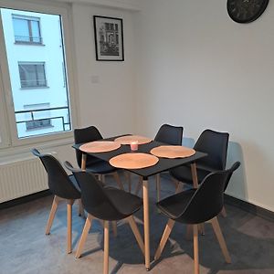 Appartement 3 Pieces Faubourg De Pierre