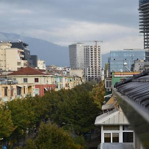 Tirana Getaway Apartments