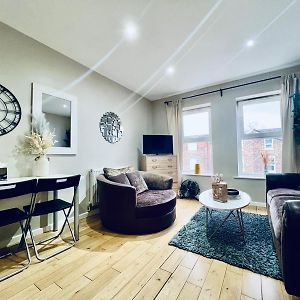 Appartement à 3 Chambres à Coucher