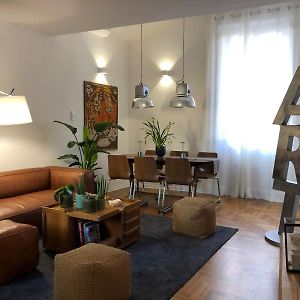 Art Apartments