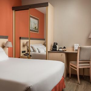 Chambre Petite Double