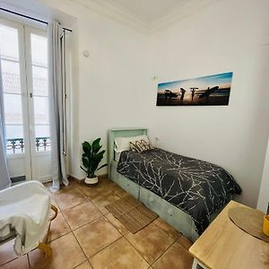 Chambre Supérieure Simple