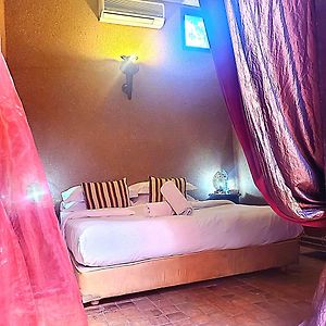 Chambre Petite Lit King-Size