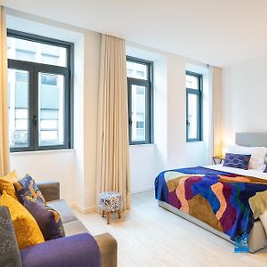 Appartement Studio