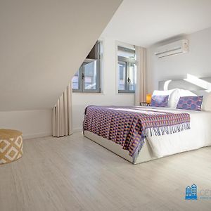 Porto Formosa Central Lofts