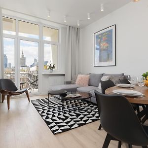 Appartement de Luxe
