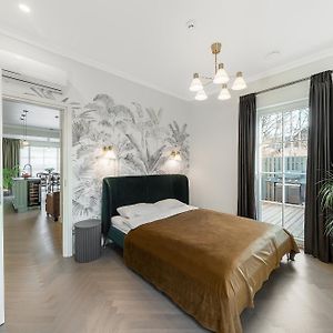 Appartement à 2 Chambres à Coucher