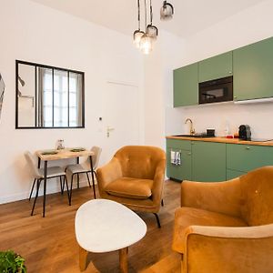 Appartement à 1 Chambre à Coucher