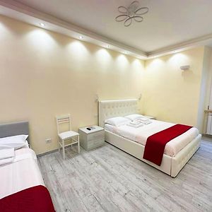 Chambre Supérieure Quadruple