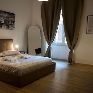 Rome Luxury Flat 4