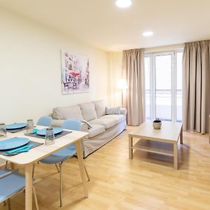 Athens Kyniska Urban Apartment