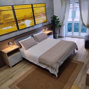 Spqr Luxury Appartments