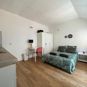Appartement à 1 Chambre à Coucher