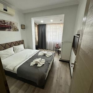 Chambre Double Économique