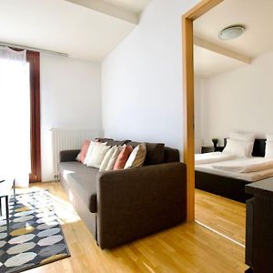 Standard Apartment By Hi5 - Kazinczy Street