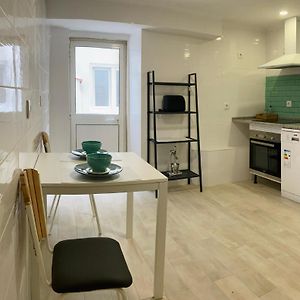 Heart Of Lisbon Apartment