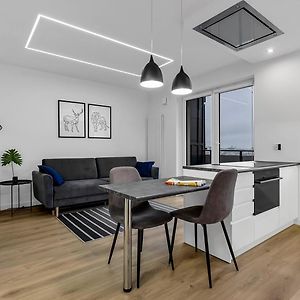 Appartement à 1 Chambre à Coucher