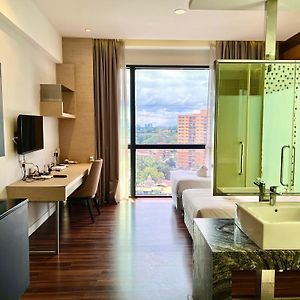 Chambre de Luxe Double