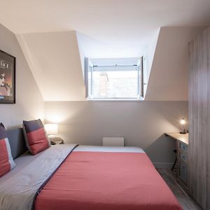 Le Nid Du Logis - Moderne Appartement Pour 4