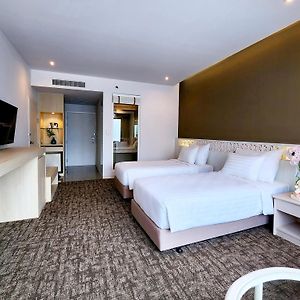 Chambre Grande Double