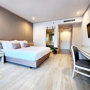 Chambre de Luxe Lit King-Size