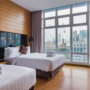 Studio de Luxe Lit Queen-Size