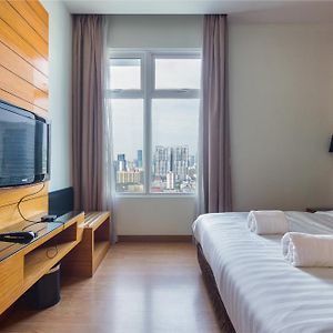 Chambre de Luxe