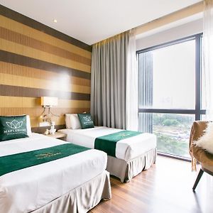 Suite de Luxe