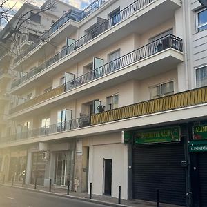 Appartment Cannes City Centre