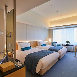 Chambre Premier Double