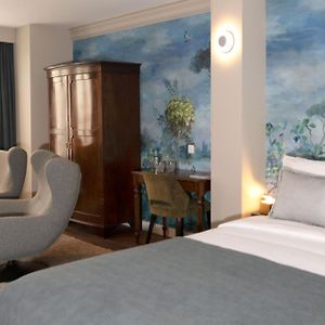 Chambre de Luxe Lit Queen-Size