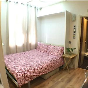Soho China Town Rooms