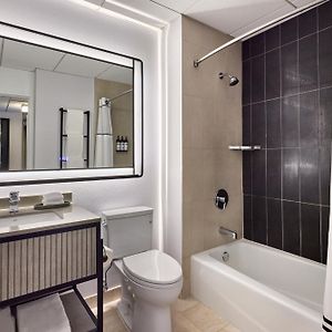 Chambre Lit King-Size aux Étages Supérieurs