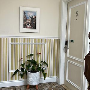 Suite de Luxe Lit Queen-Size