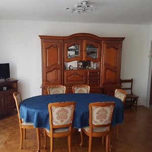Belle Appartement
